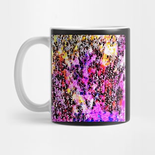 Stocksom Country Texture 3 Mug